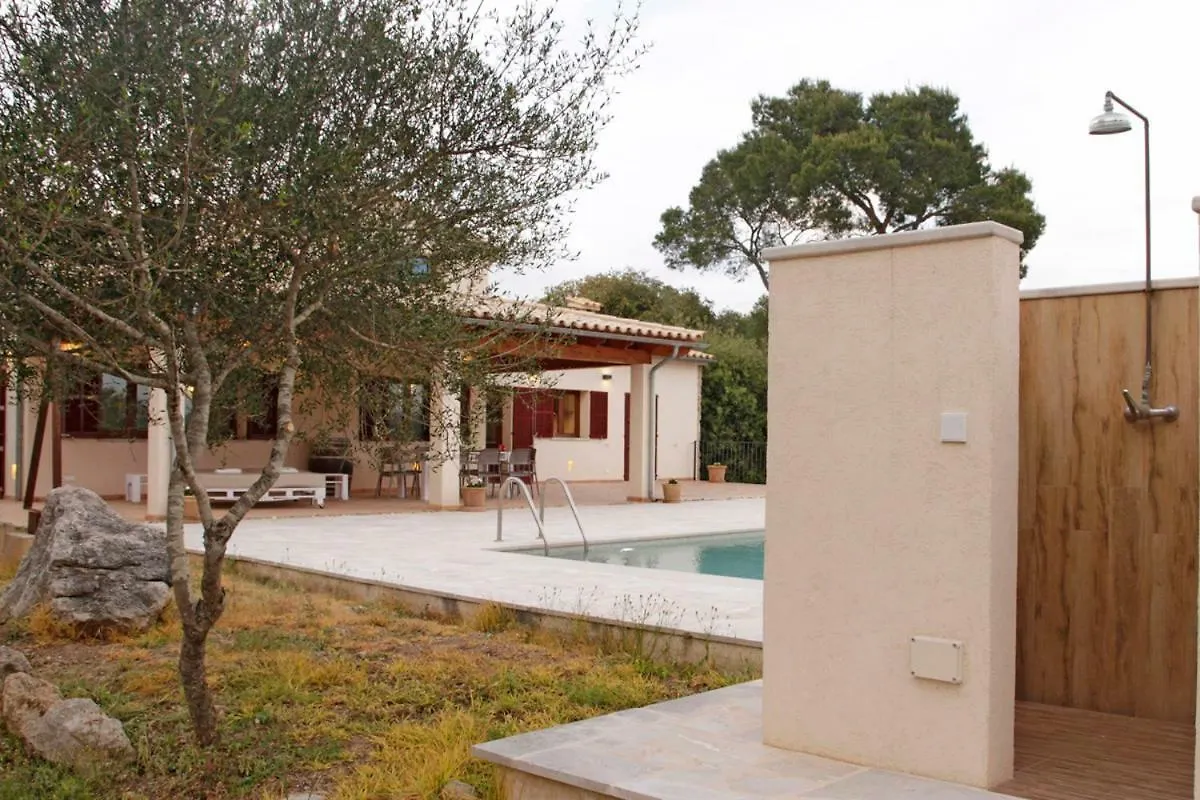 Es Pinar Vila Capdepera  0*, Capdepera (Mallorca) Espanha