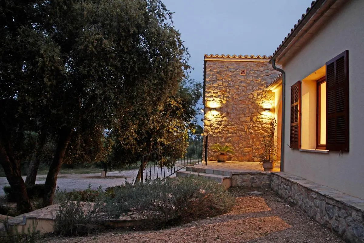 Casa de Férias Es Pinar Vila Capdepera  Espanha